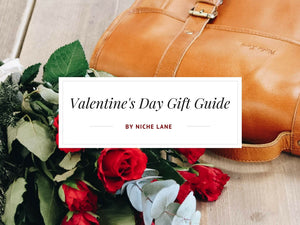Valentine's Day Gift Guide - For him and her