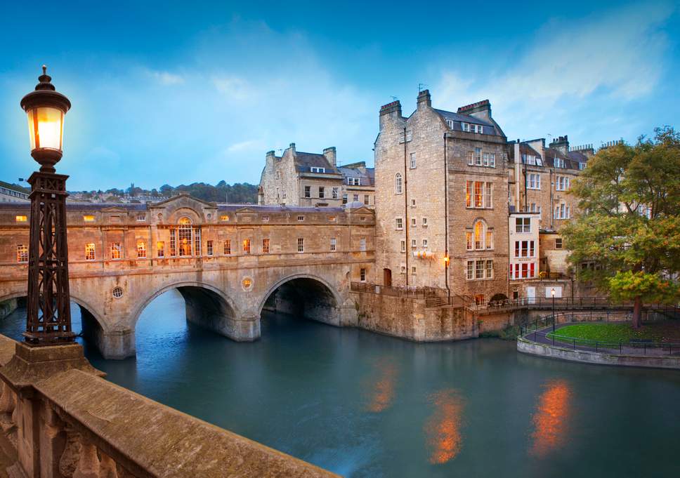 Where to take Dad this Father's Day