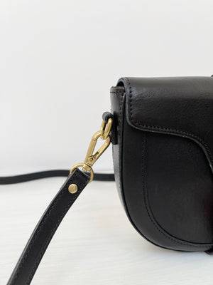 The Saddle Bag