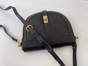 The Saddle Bag