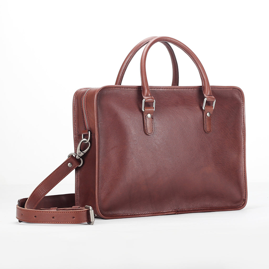 Rivelin Briefcase