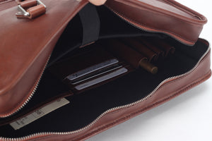 Rivelin Briefcase