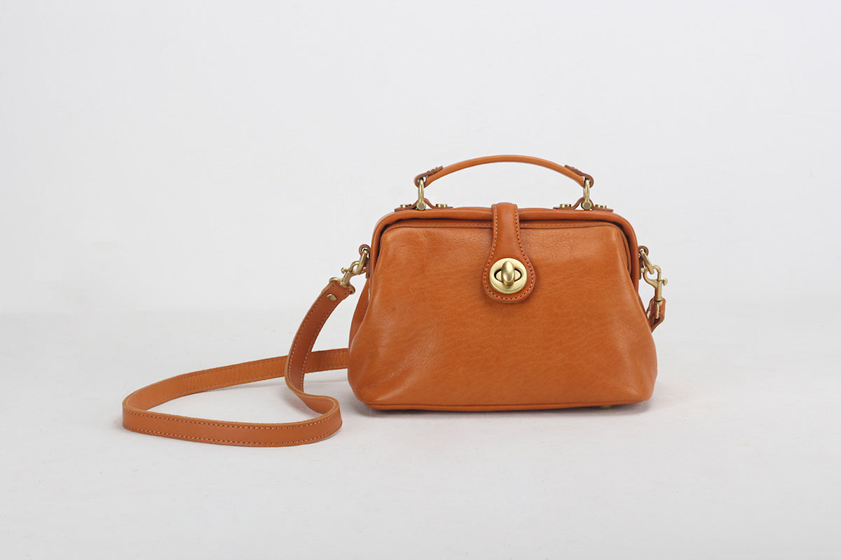 Doctor satchel hotsell handbag