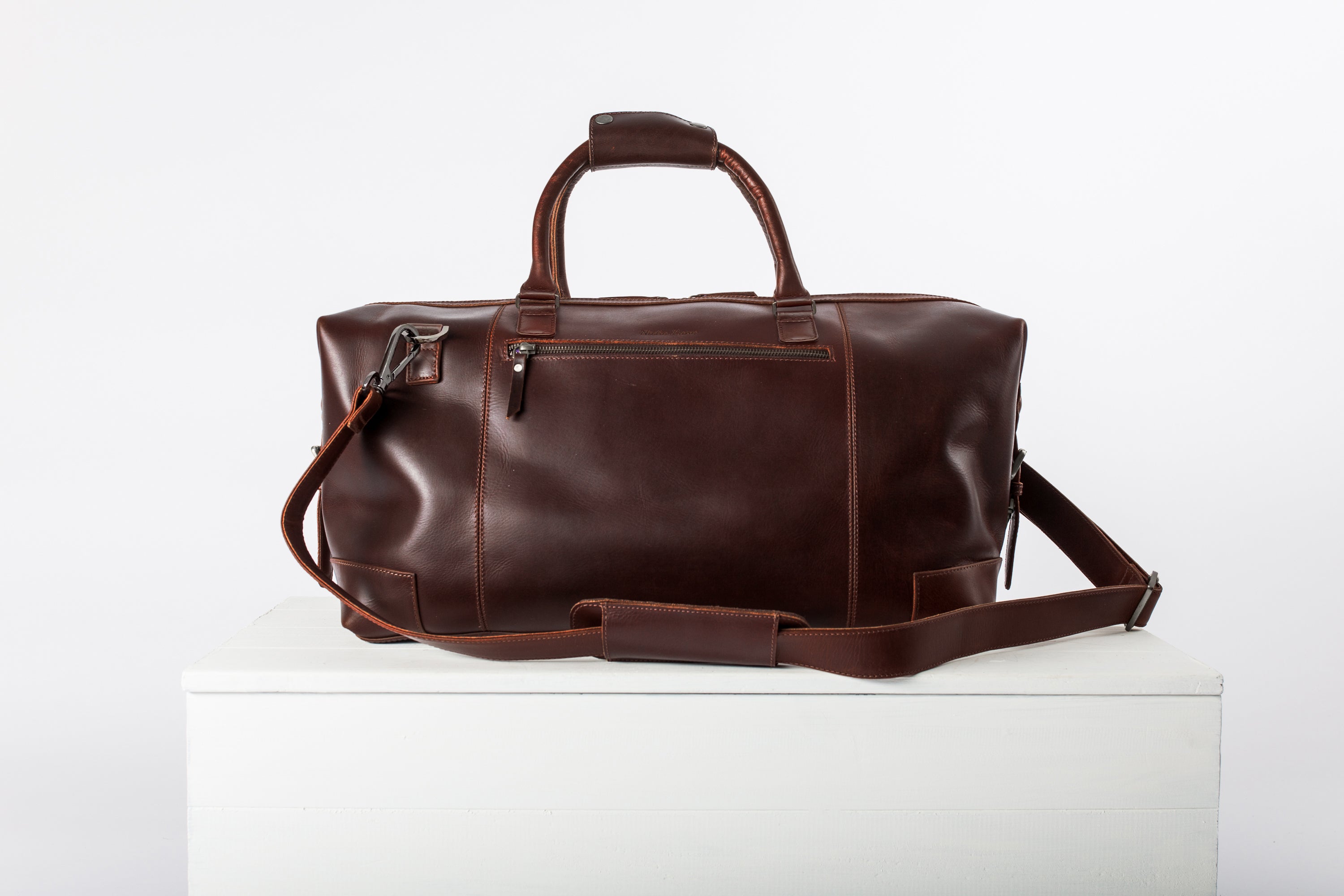 Aviator Holdall