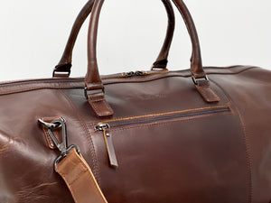 Aviator Holdall