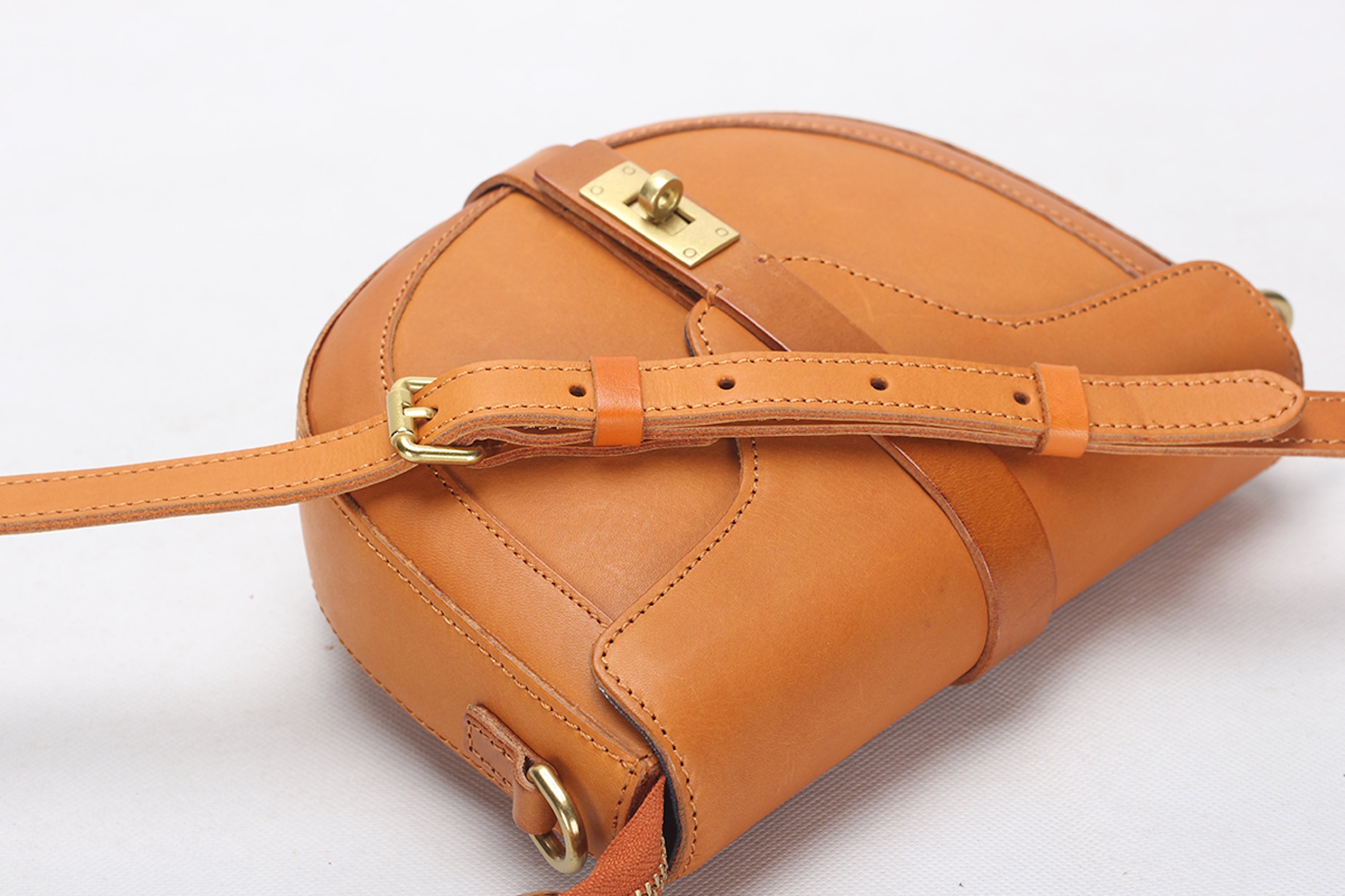 The Saddle Bag