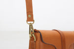 The Saddle Bag