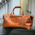 Aviator Holdall