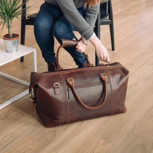 Aviator Holdall