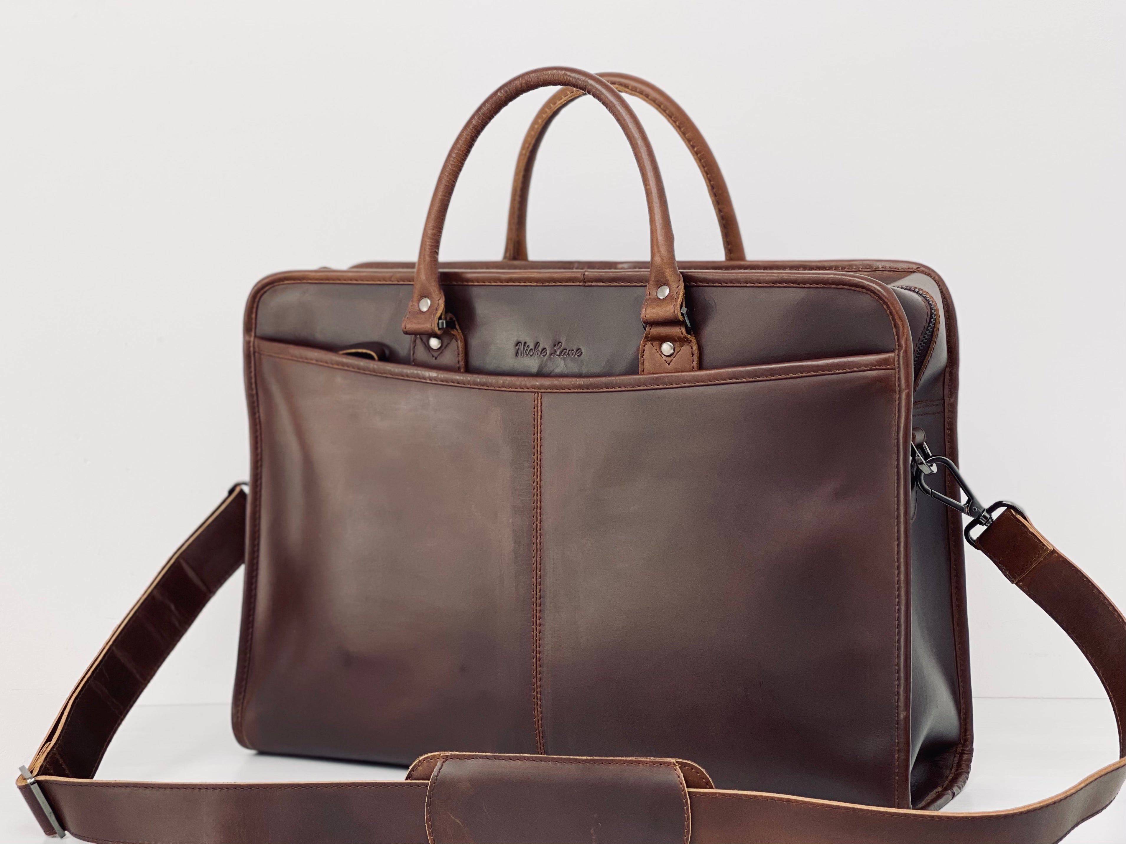 Loxley Briefcase