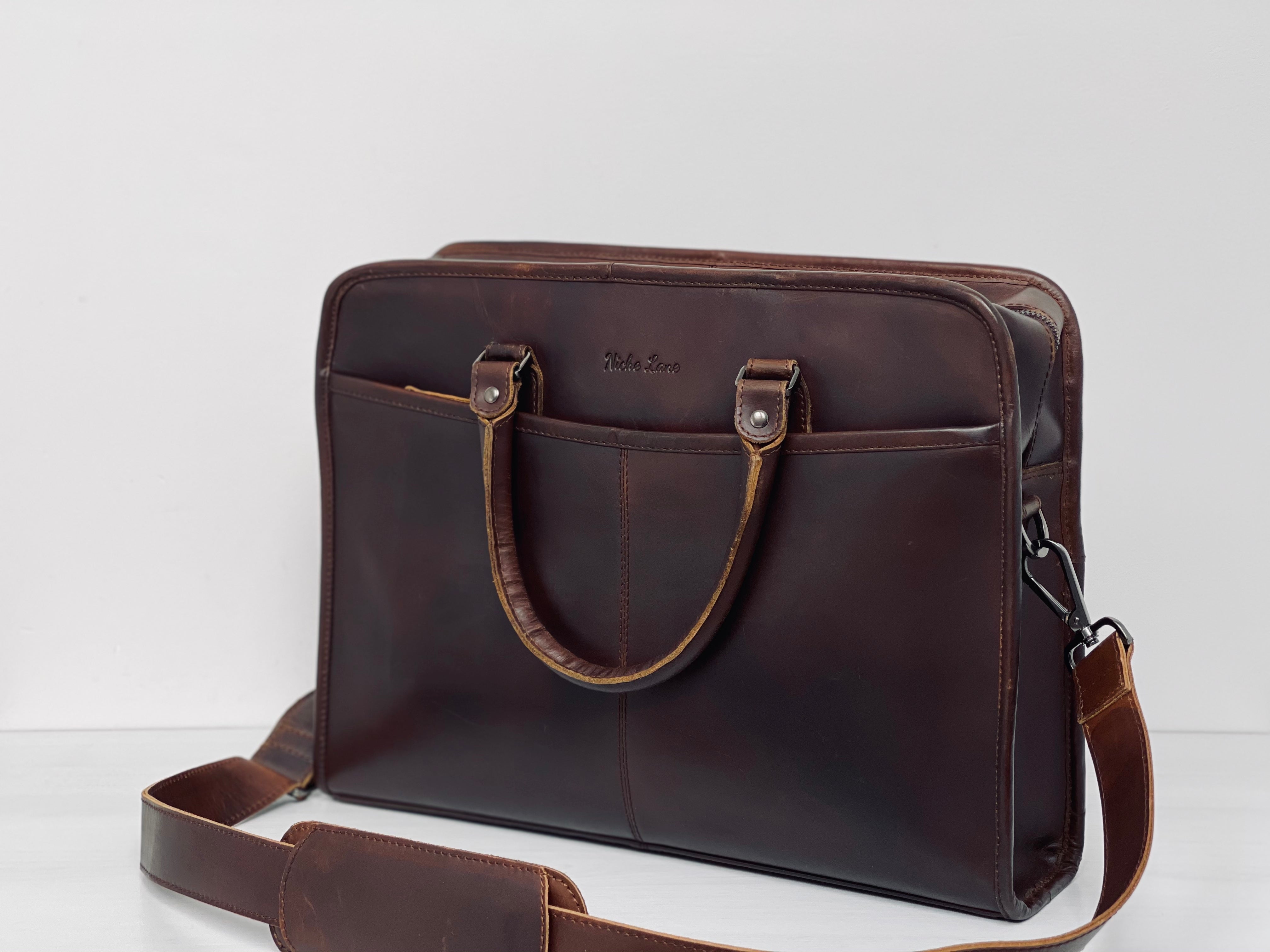 Loxley Briefcase