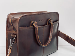 Loxley Briefcase