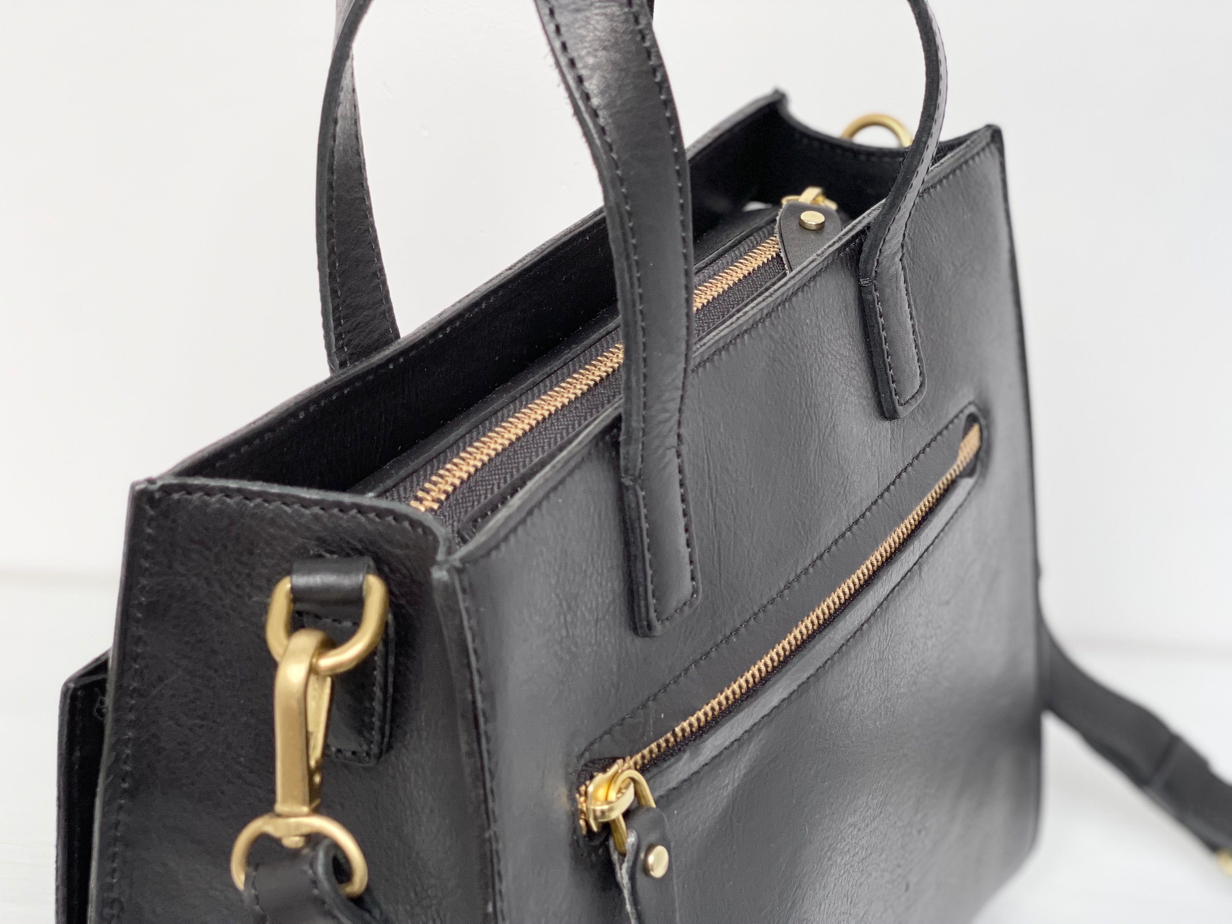 The Classic Tote