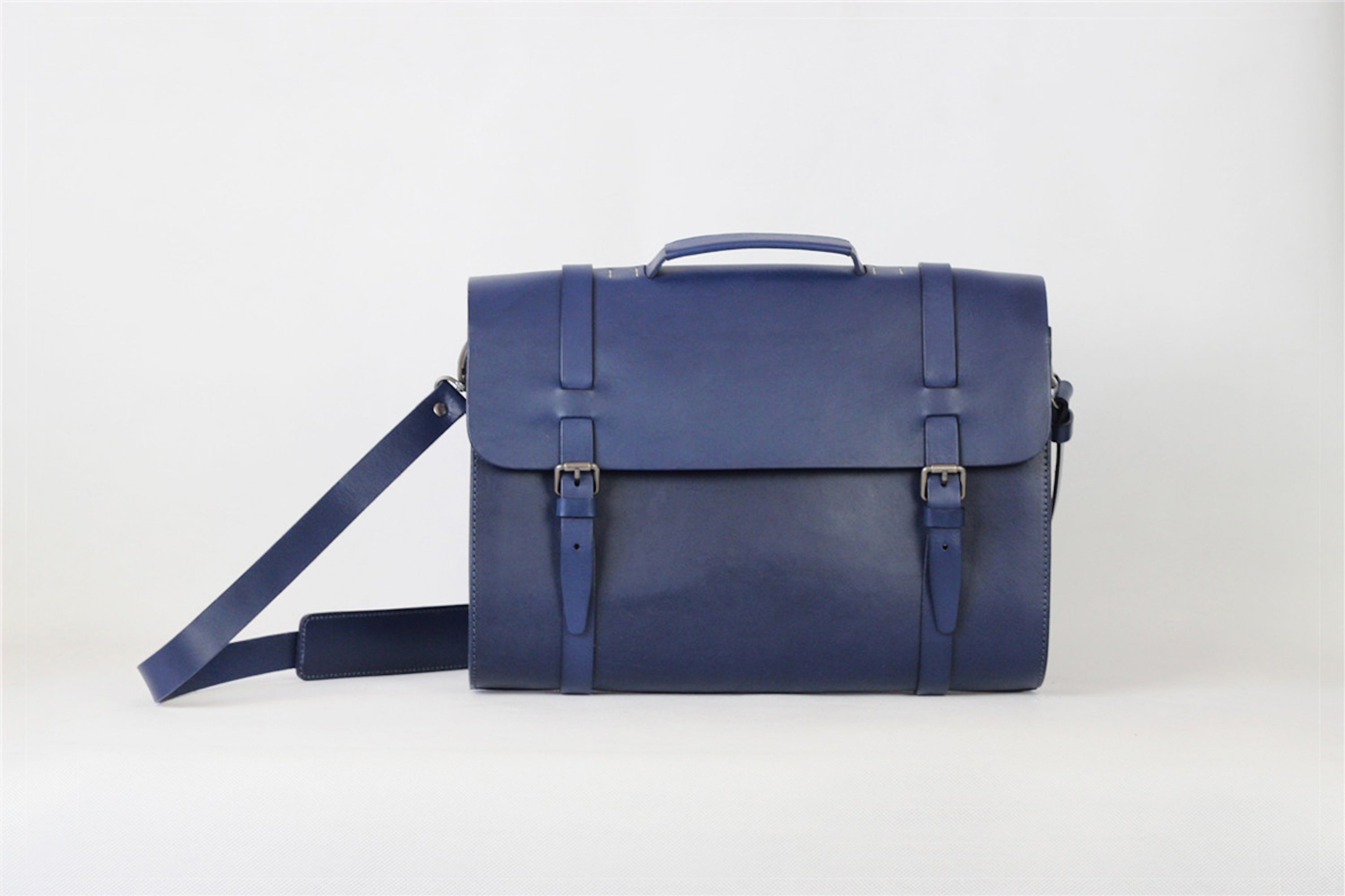 Itchen Satchel