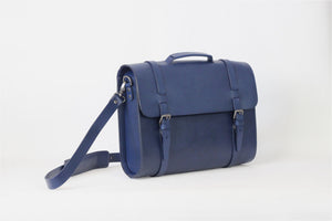 Itchen Satchel