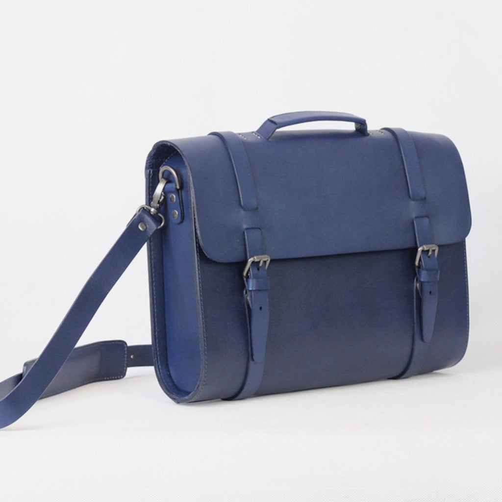 Itchen Satchel