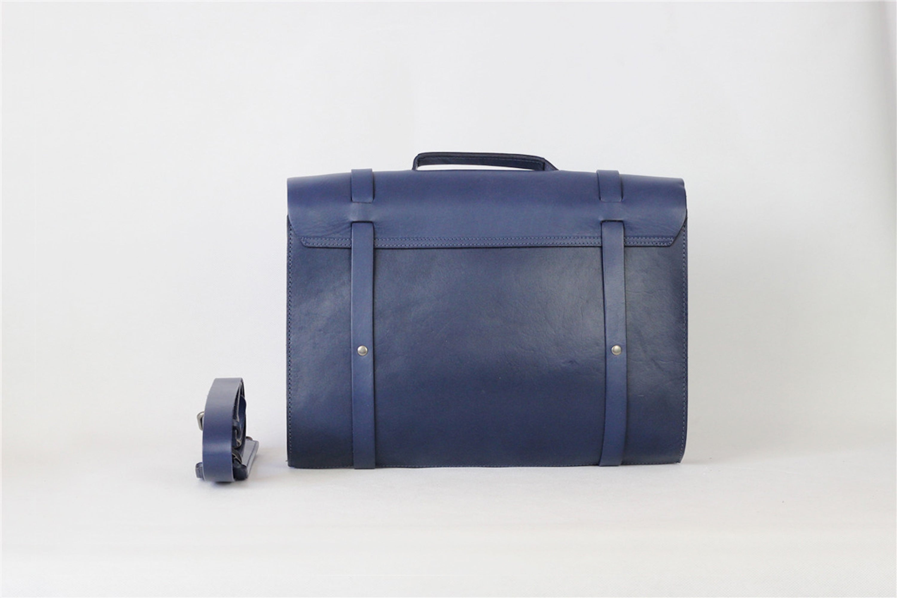 Itchen Satchel